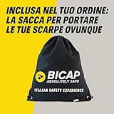 Zoom IMG-1 bicap scarpe antinfortunistiche basse uomo Zoom IMG-1 bicap scarpe antinfortunistiche basse uomo