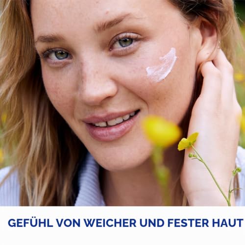 NIVEA Soft Intensiv feuchtigkeitsspendende Körper- und Handcreme 50ml – Ansicht 3