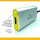 Kaico Analoger 2-Fach Gamecube HDMI Adapter für Nintendo N64 Super Nintendo, Super Famicom und Gamecube - 2-fache Zeilenverdopplung - Eine Einfache Plug & Play Lösung N64 HDMI Adapter