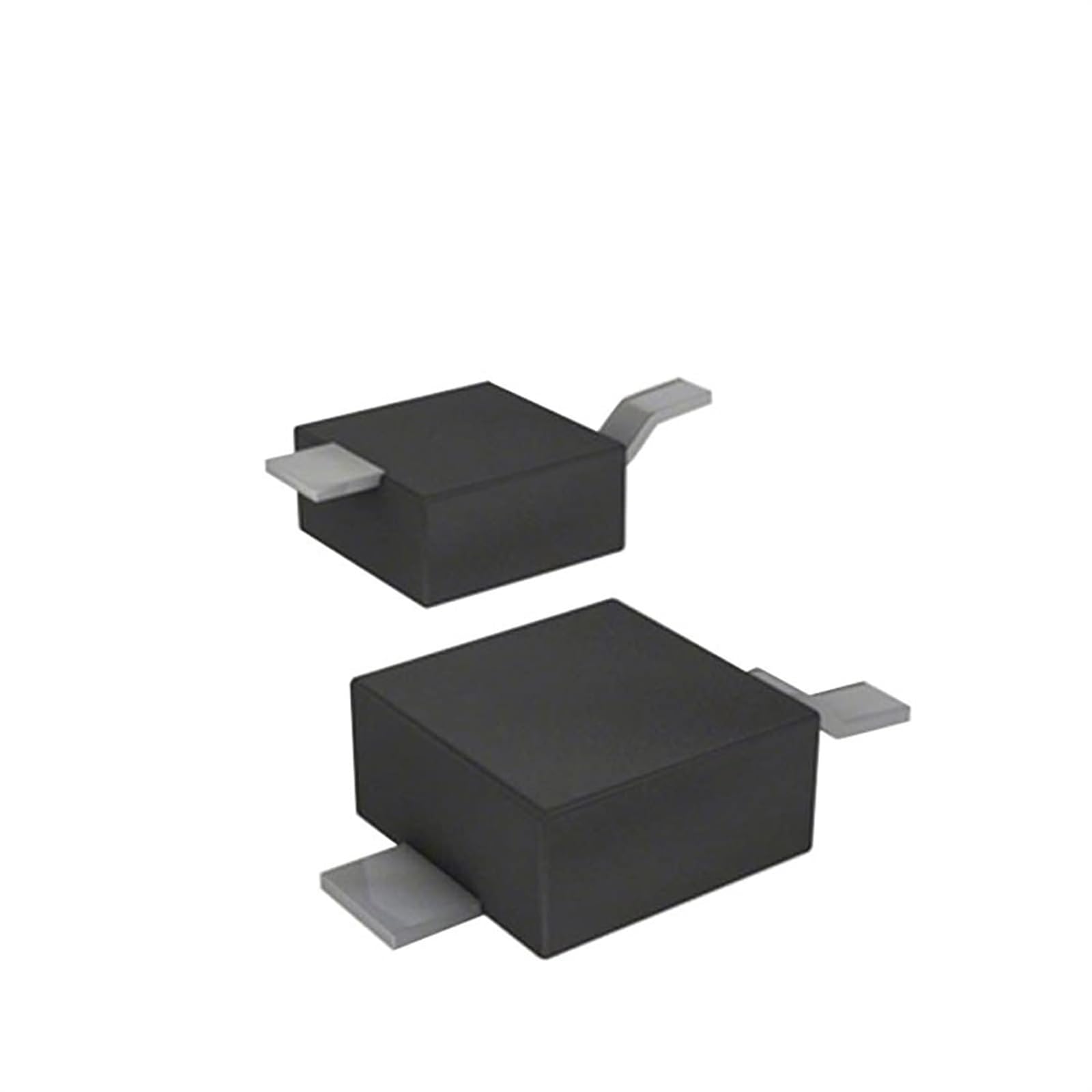 50 PCS Zener diode 3.3V ±2%500mW SOD-123 BZT52B3V3