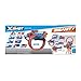 Zuru XSHOT Insanity Mega Barrel Includes 72 Darts, AZT36609