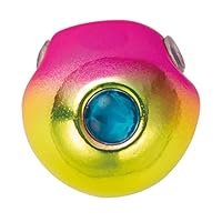 Amazon.co.jp: ハヤブサ(Hayabusa) フリースライド TGヘッド 45g #10