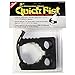3" Quick Fist Clamp for mounting tools & equipment 2-3/4" - 3-1/4" diameter