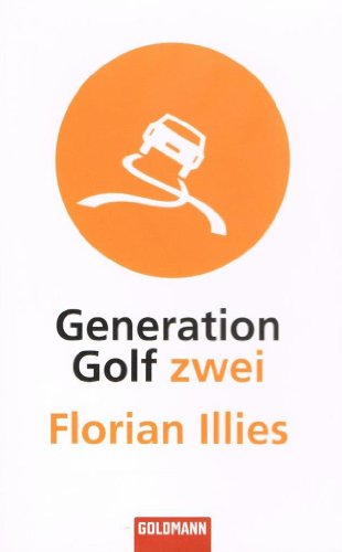 Generation Golf Zwei (German Edition)
