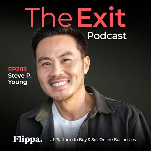 How to Sell Your App or SaaS Business: Exits, Acquisitions & App Marketing Secrets