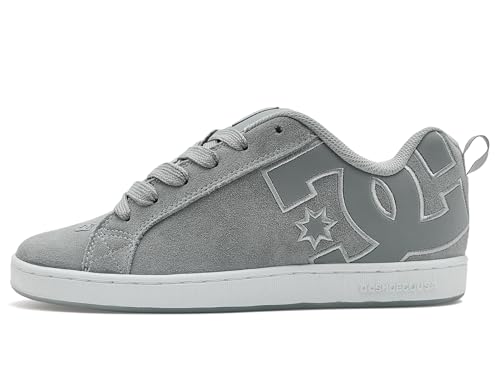 Image of DC Women's Court Graffik SD Skate Shoe