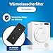 VIOKS Set 2Stk Filter für Waschtrockner Samsung Ersatz für Samsung DC62-00376A 225x100mm Trockner Filter für Wäschetrockner Kondenstrockner/Samsung Wärmepumpentrockner/Wäschet...