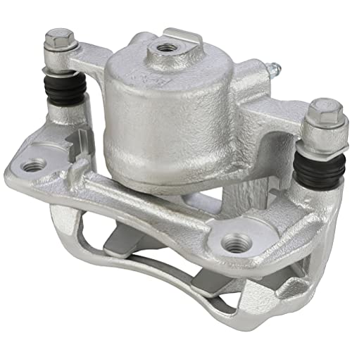 Image of 18B4881 Front Right Disc Brake Caliper w /Bracket