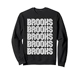 Brooks Apparel