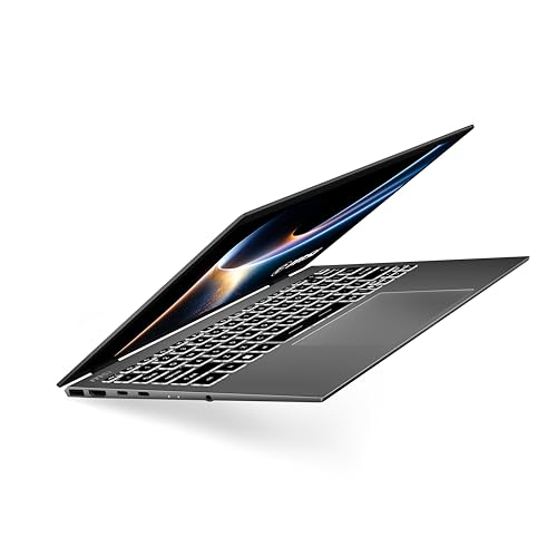 MSI Prestige 13 AI+ A3MG-001FR : Intel Core Ultra 9 386H - 32GB LPDDR5x - SSD 1TB - Intel Arc - 13,3' 2,8K OLED - Windows 11 Famille