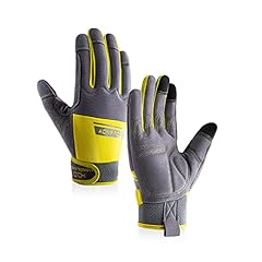 Grey&yellow (Pack of 1)