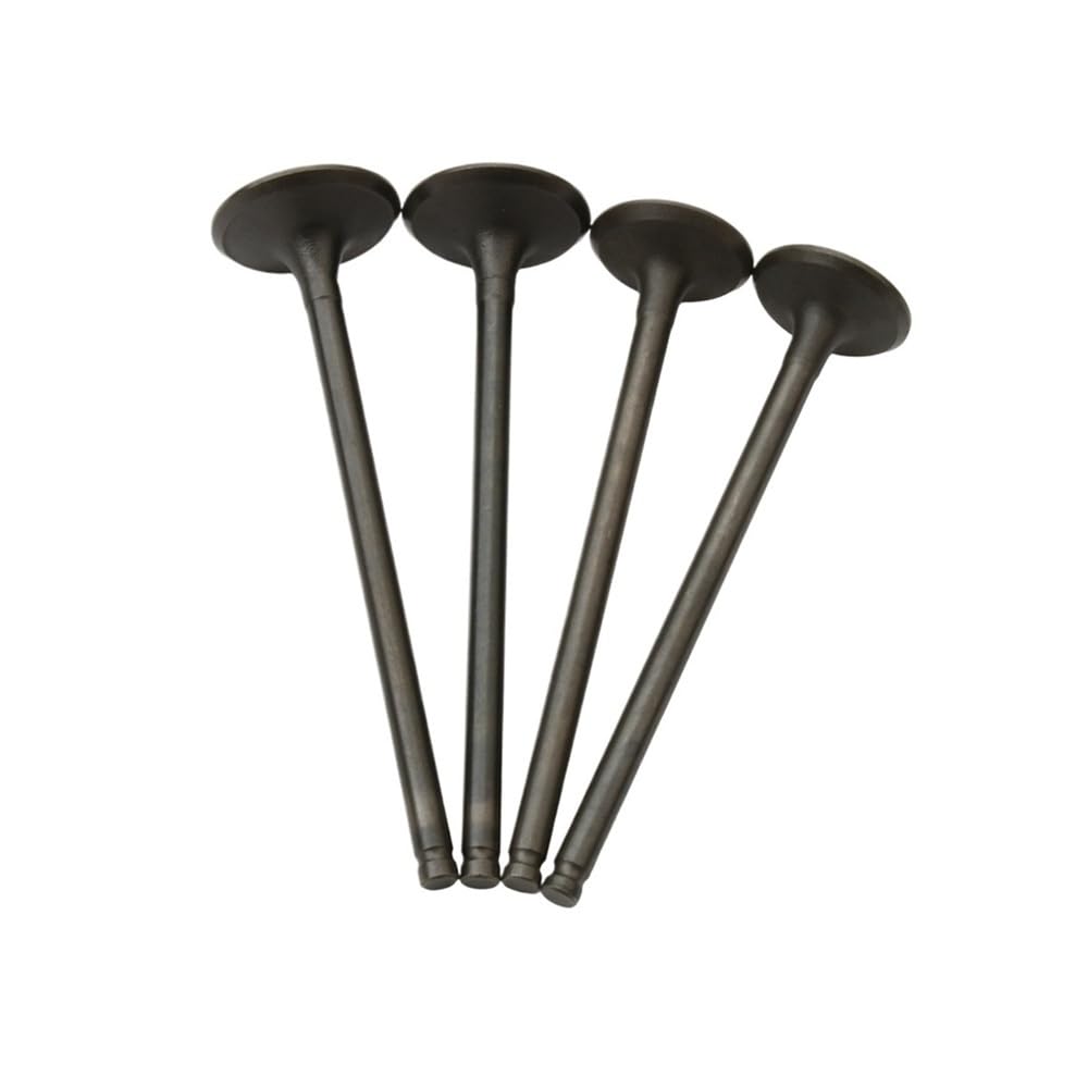Soupapes d'admission et d'échappement pour moto CM250 et GTS250 WJ