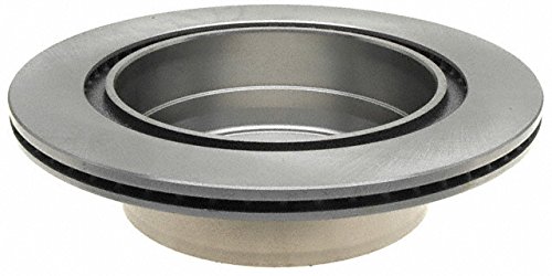 Acdelco 18A2332A Rear Disc Brake Rotor thumb #3
