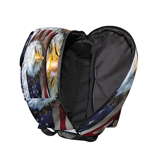 Mochila para portátil escolar impermeable juvenil de cóndor 3