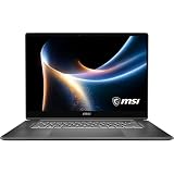 EXcaliberPC 2026 MSI Prestige 16 Flip AI+ C3MTG-056US technical specifications