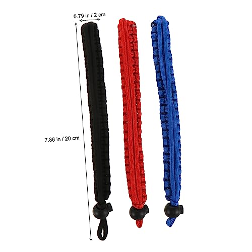 Abaodam 3Pcs Câmera Pulseira De Pulso Pulseira De Telefone Celular Pulseira Para Telefone Celular Co