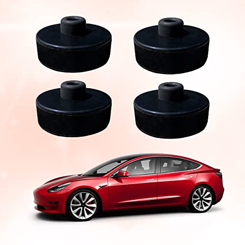 Supports de cric pour Tesla Model 3, Tesla Model Y Cover
