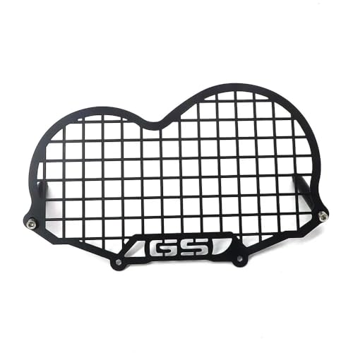 Grille phare moto contre les projections de pierres R1150GS Adventure ZHANGTONG