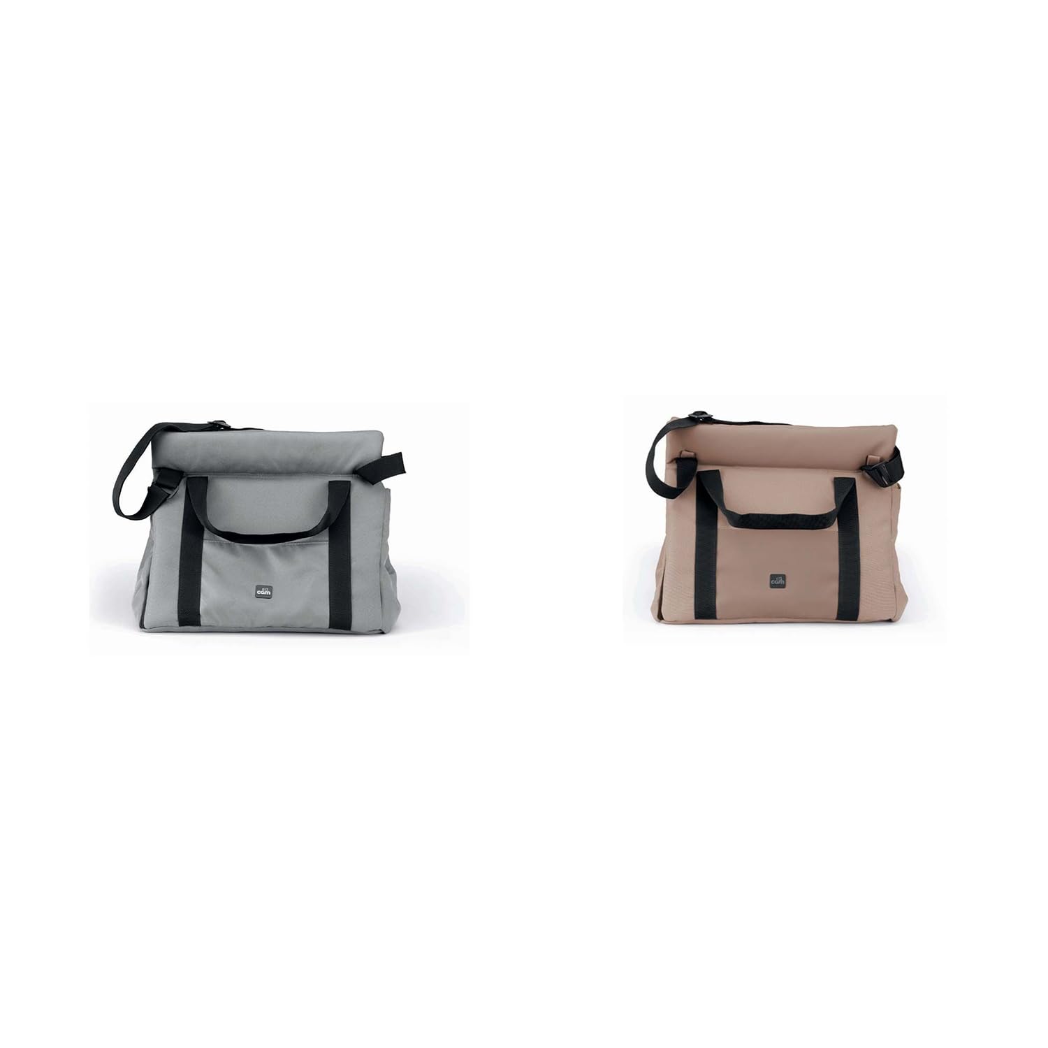 Sac de voyage avec table à langer Travelling Beige