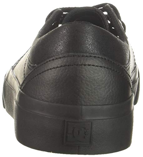 DC Girl's Trase Se Skate Shoe3