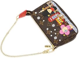 Amazon | ルイヴィトン ポーチ M80863 モノグラム ミニ・ポシェット