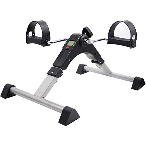 Ejercitador plegable mini para piernas y brazos miniatura 1