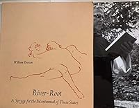 River-Root A Syzygy for the Bicentennial of These States. [With a Photograph of Brother Antoninus} B001ERHAUG Book Cover