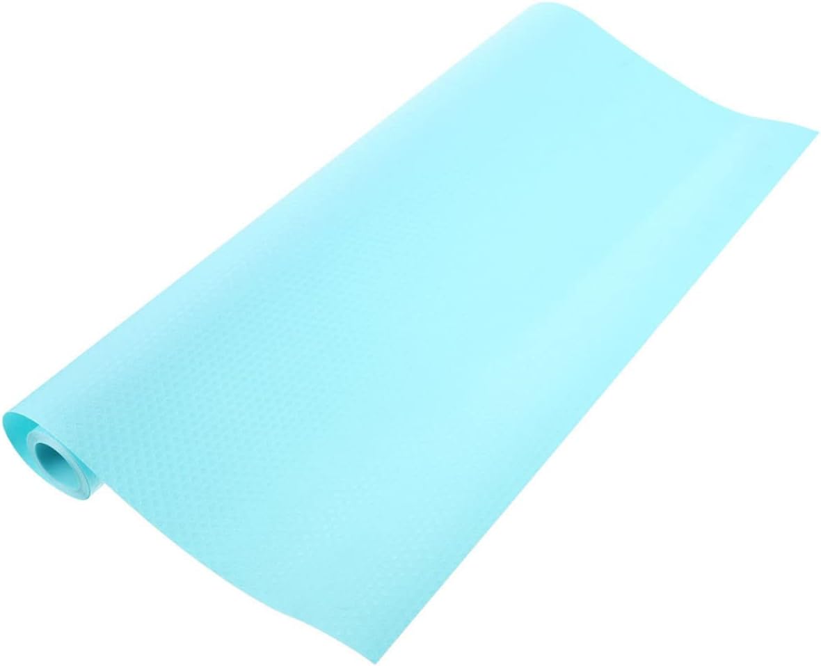 balacoo 2pcs Reptile Carpet Bearded Dragon Substrate Easy Clean Mat for Tortoise Bedding