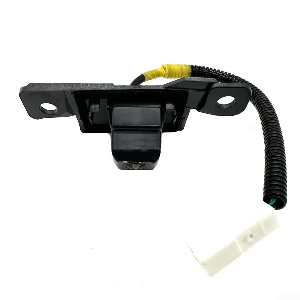 Caméra de recul Lexus RX350 écran noir réparé avec OEM 86790 48060