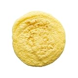 Abbotsford Farms Fully Cooked 3.5 inch Round Scrambled Egg Patties, 11.25 Pound -- 1 each.