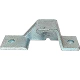 ProCamp Bottom Right Cam Bar Keeper Cargo Trailer Double Door Keeper Top Left Replacement for Cambar