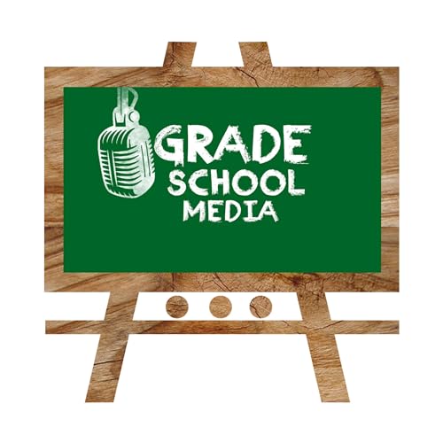 Grade School Media cover art