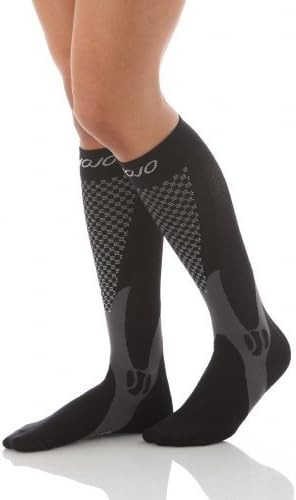 MoJo Recovery & Performance Sports Compression Socks