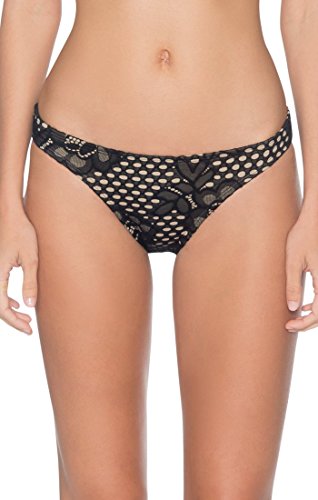 Image of Sunsets Women's Swim Systems Amerciana Bikini Bottom