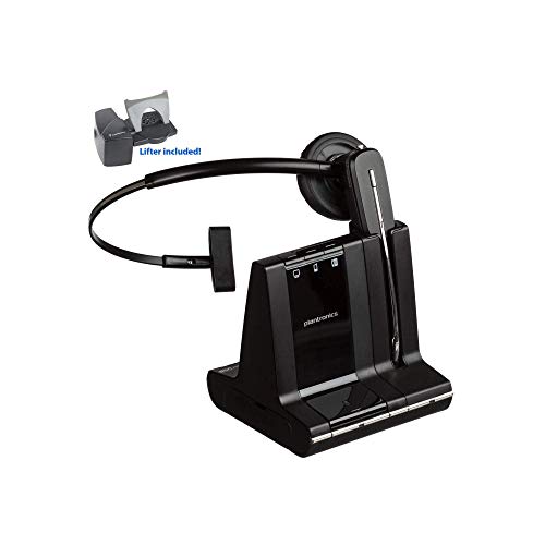 Plantronics W740 Wireless Headset