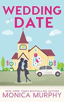 Paperback Wedding Date (Dating Series) Book