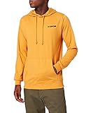 Amarillo Inside @ CPGC53 Camiseta, 78, M para Hombre