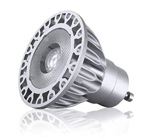 Spot LED GU10 7,5W 2700K Soraa Brilliant HL à intensité variable