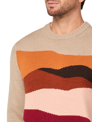 Men's Crewneck Sweater3