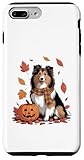 Dog Lover Pumpkin Vibes