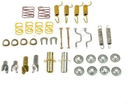 Parking Brake Hardware Kit Rear for 1999-2008 Toyota Solara