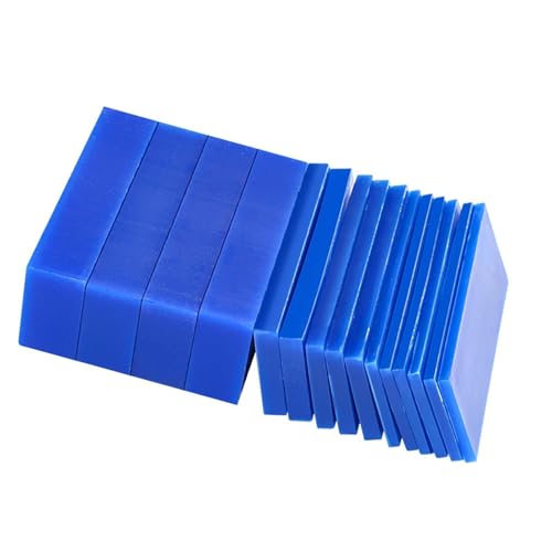 Kits de herramientas de cera de alta precisión para esculpir 5