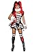 Roma Costume 3 Piece Court Jester Cutie Costume