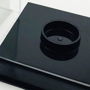 Amazon.co.jp: 野球ボールケース サインボールケース アクリル製