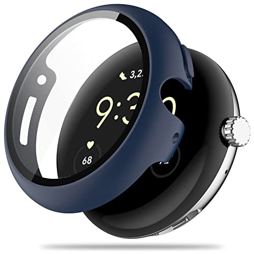 Miimall Compatible with Google Pixel Watch Case