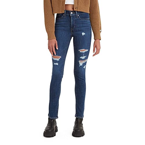 Image of Levi's Women's 311 Shaping Skinny Jeans (Standard and Plus)