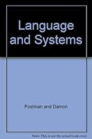 Language and Systems B002HMO0T6 Book Cover