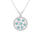 Gesamtgewicht des Edelsteins: 0,35 ct., Einstelltyp: Micro-Plaster-Setting, Prong-Einstellung