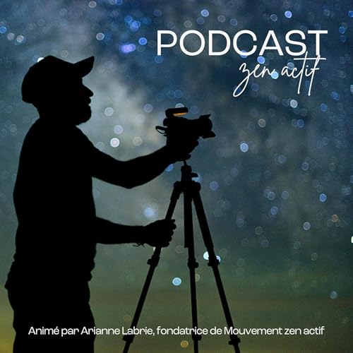 15. Comment l'astronomie peut enrichir nos sports de plein air et en course &agrave; pied avec Samer Hobeika de Zenderfull