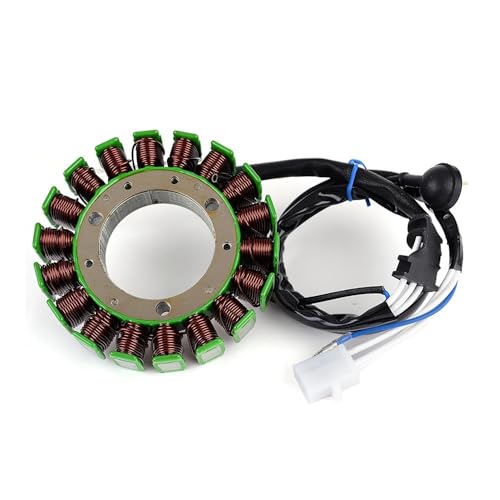 Bobine de stator pour moto XV1100 et XV750 alternateur de rechange 4PP-81410-00